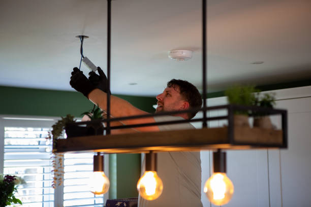 Best Outdoor Lighting Installation  in Oakland, PA