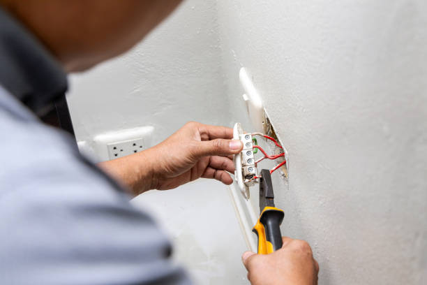 Best Electrical Upgrades for Homes  in Oakland, PA