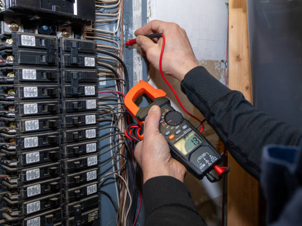 Best Commercial Electrician Services  in Oakland, PA