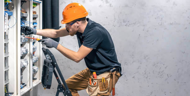 Best Electrical System Inspection  in Oakland, PA