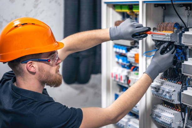 Best Industrial Electrical Services  in Oakland, PA